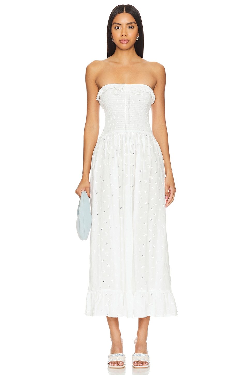 the nikki dress