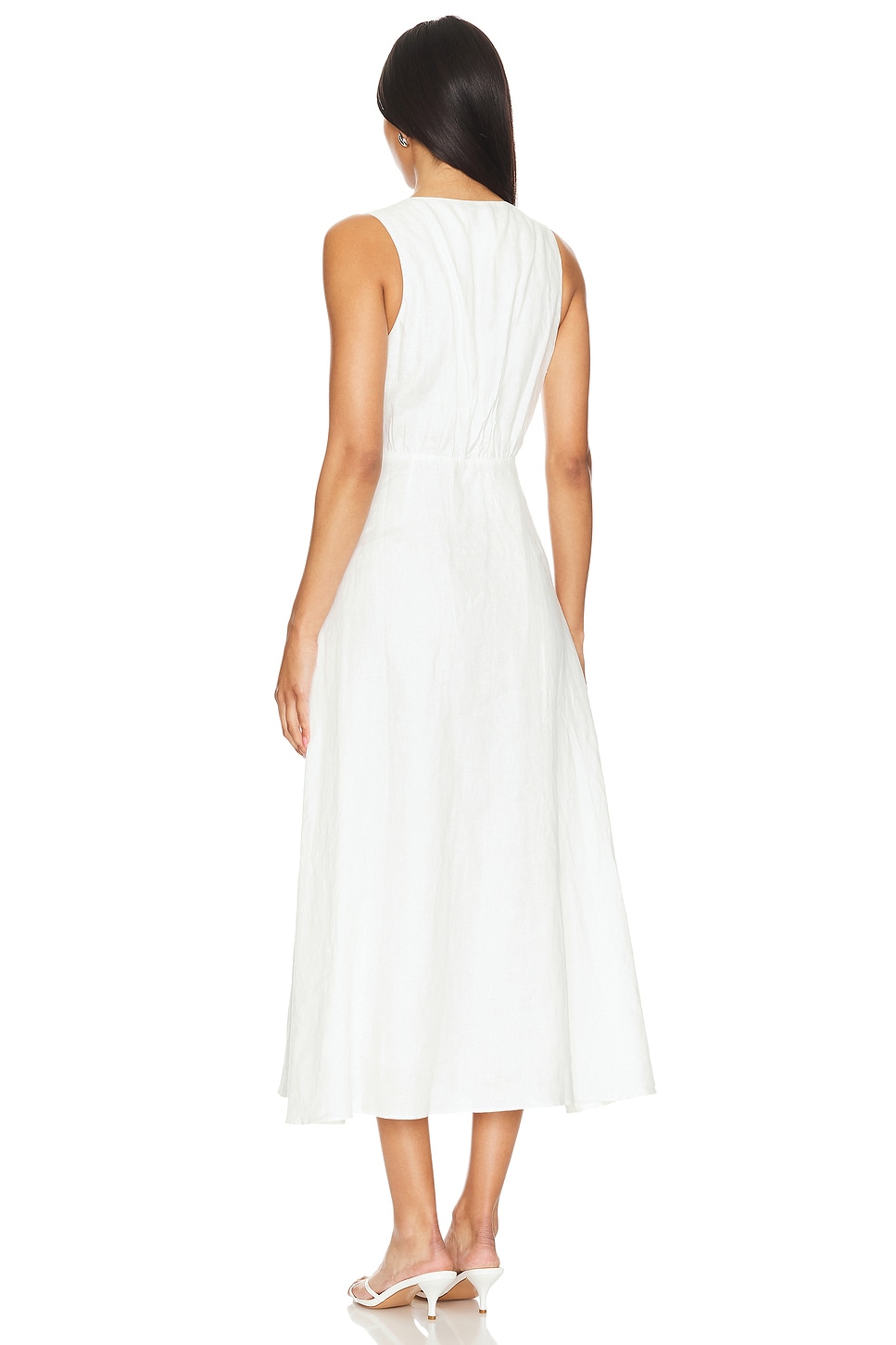 Solid & Striped The Becky Dress thumbnail