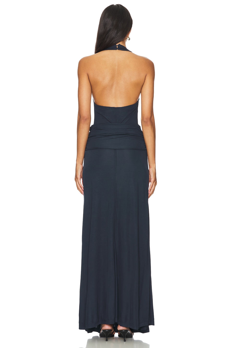The Bobby Dress