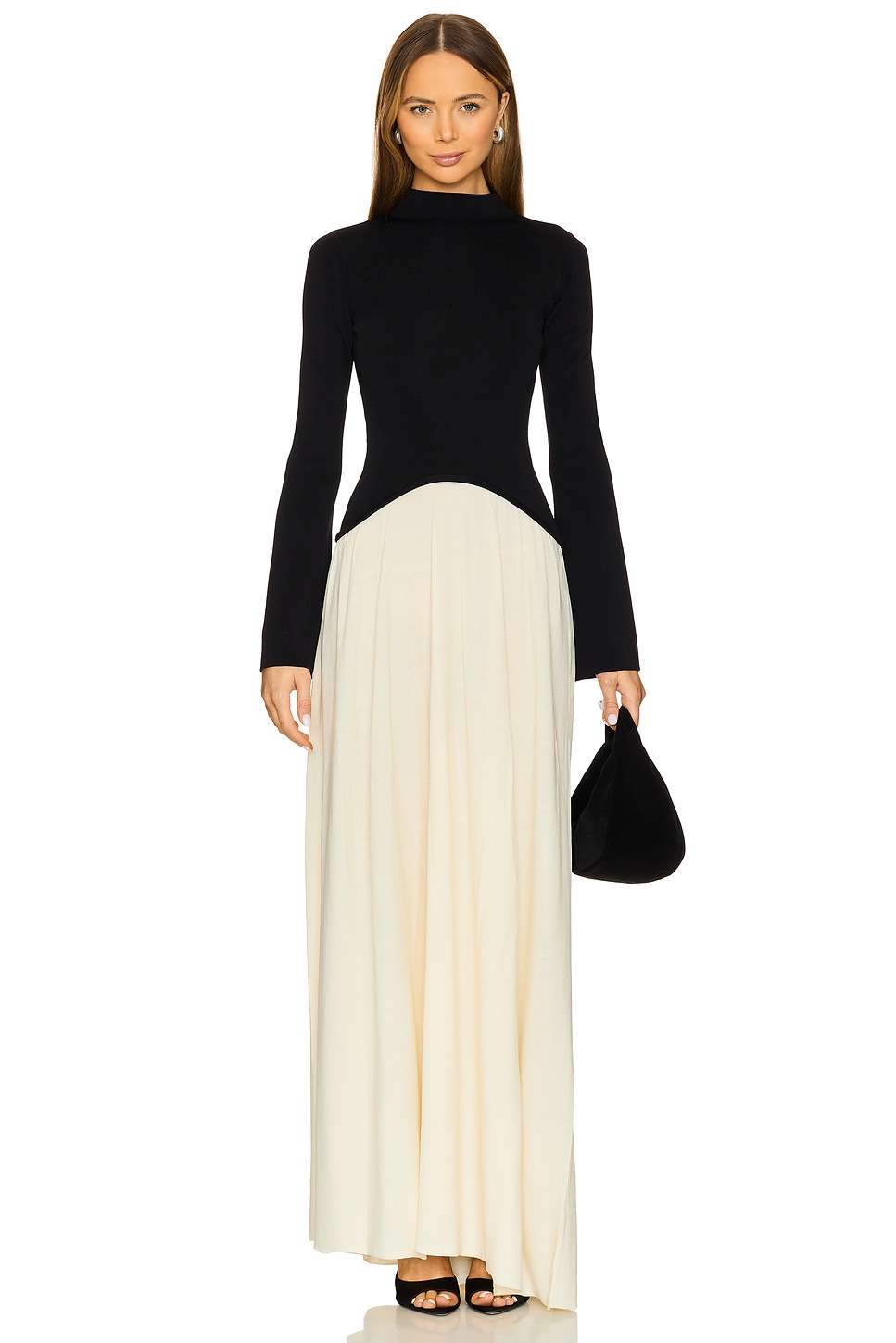 soglio dress