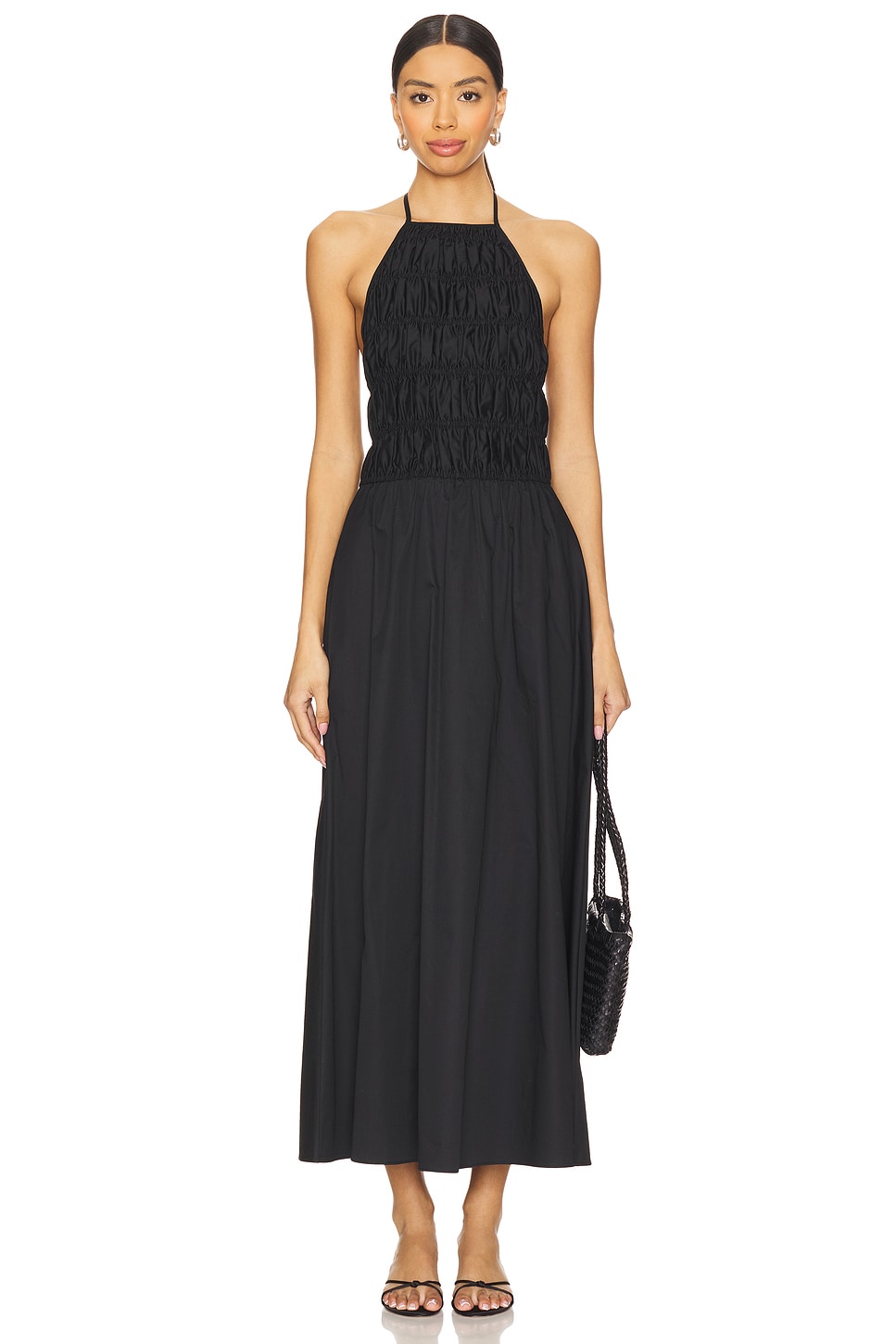 meria dress
