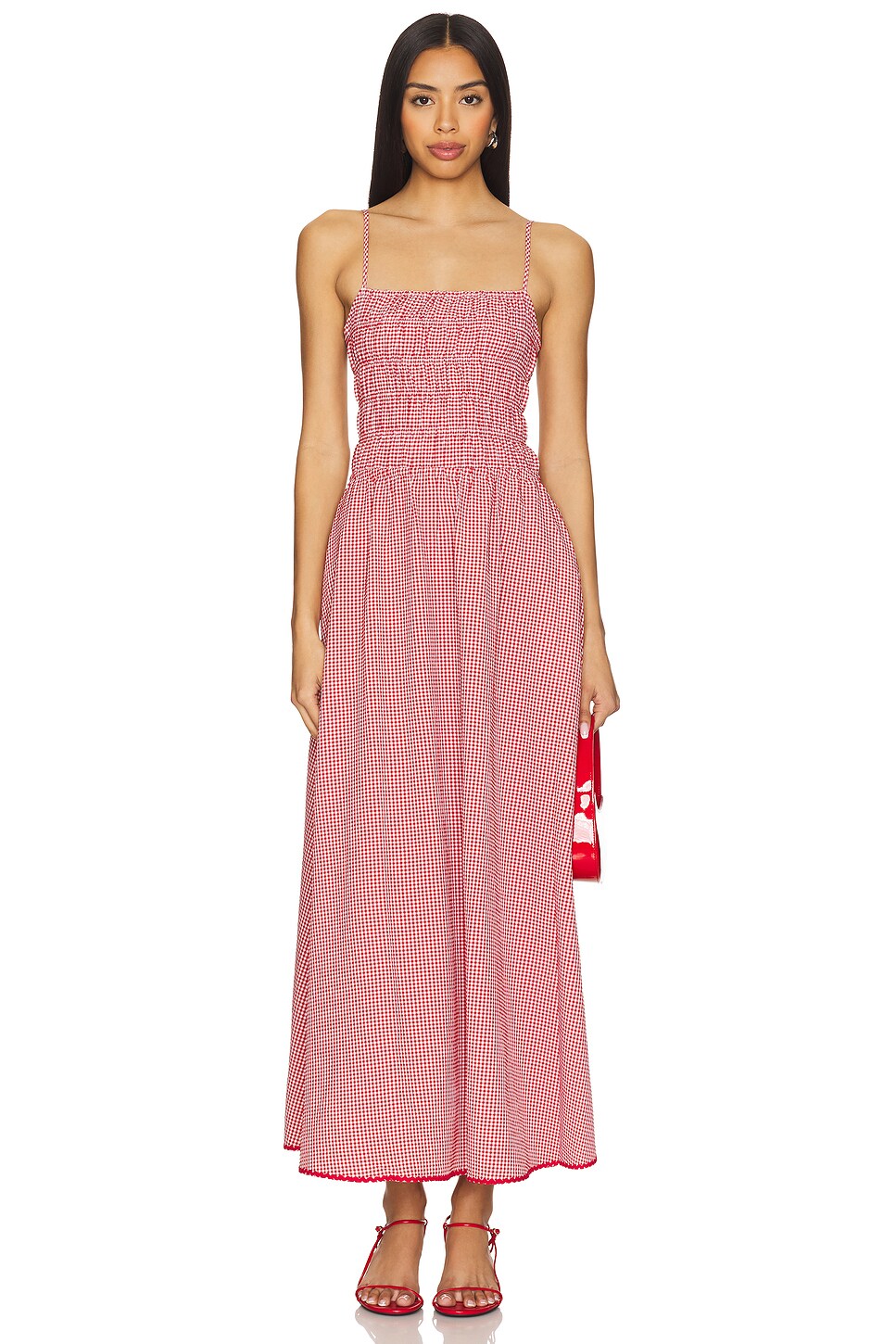 ROBE DELTA