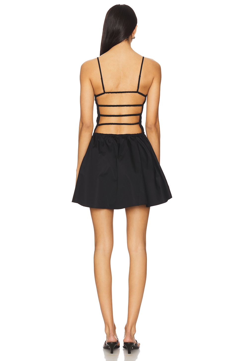 The Delta Dress - Thumbnail 4