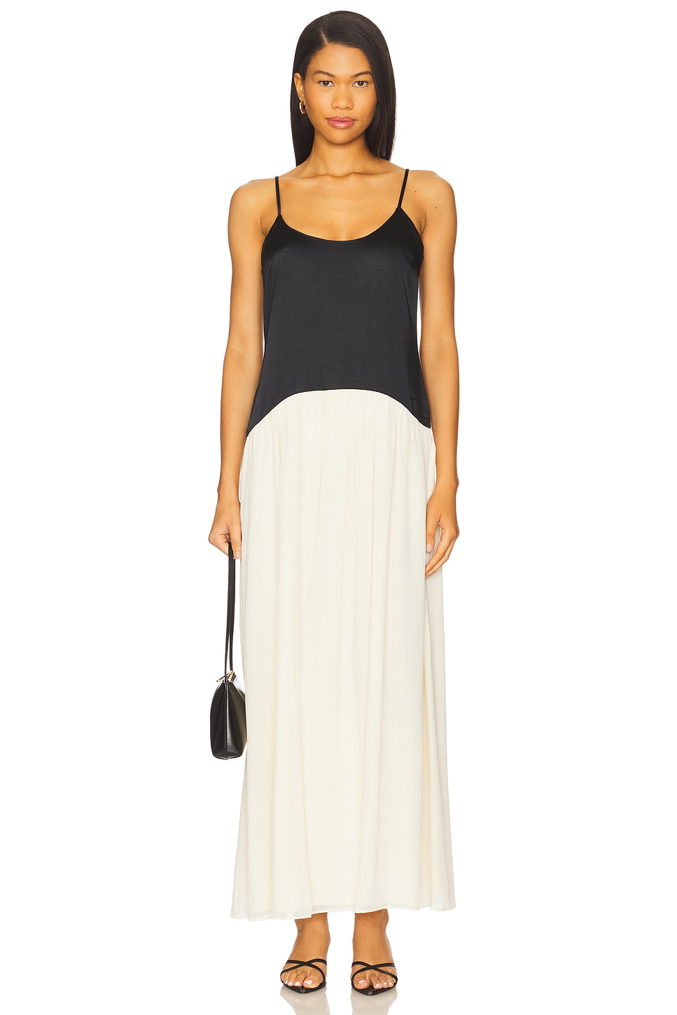 The Talulla Dress