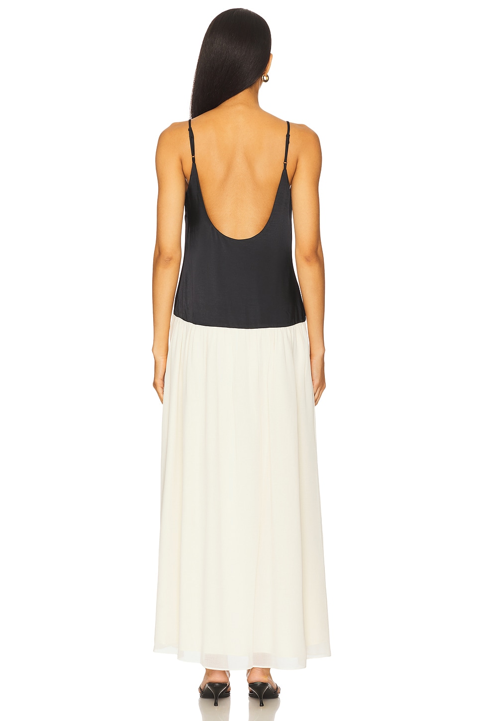 The Talulla Dress