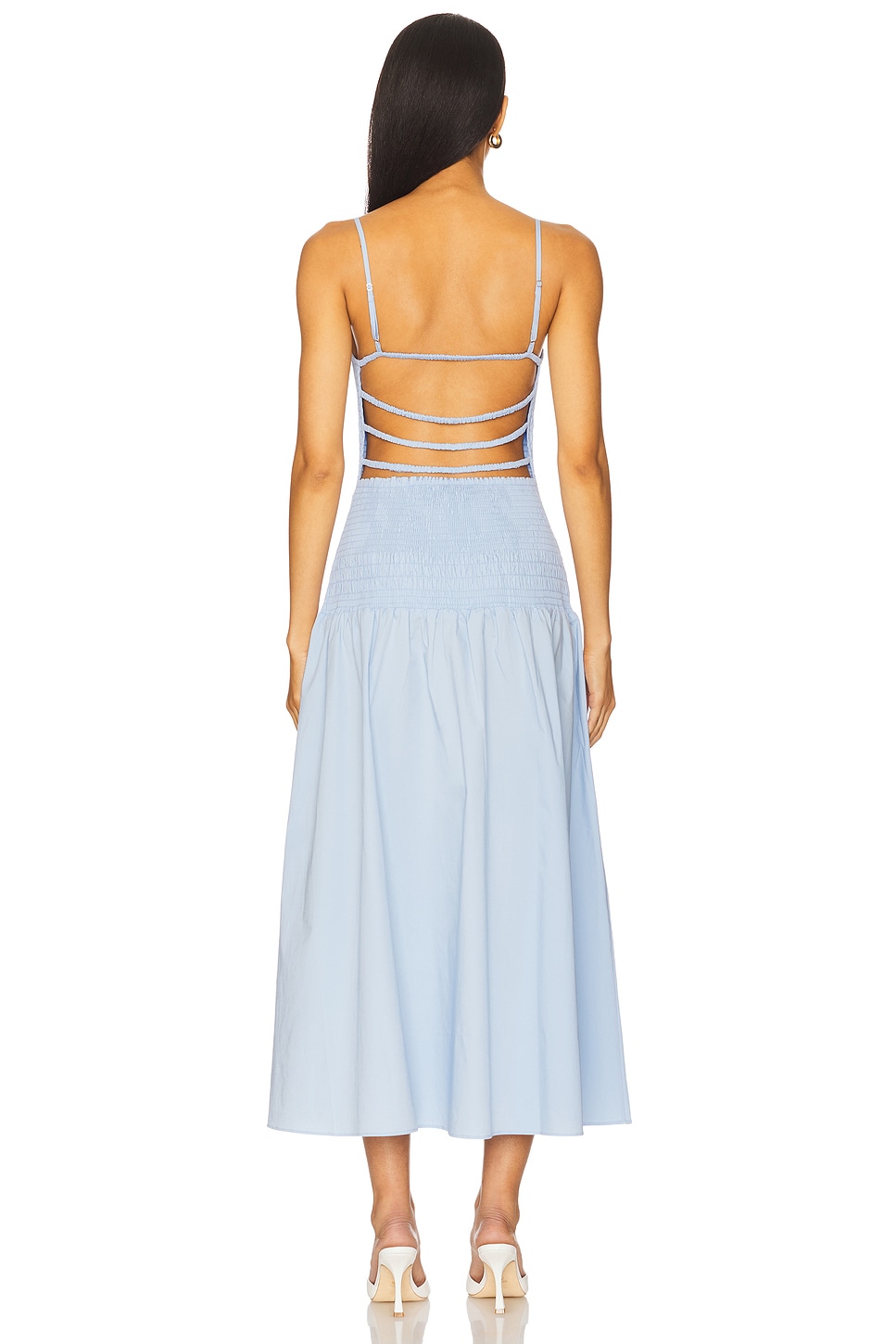 The Vida Dress
