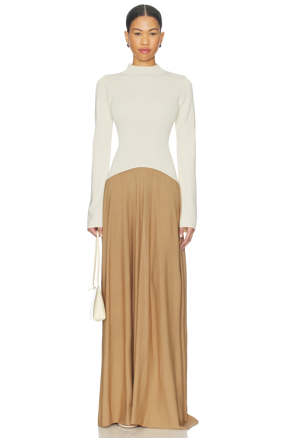 The Soglio Dress - thumbnail 2