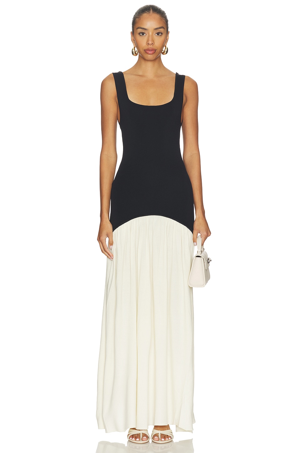 The Camila Dress - thumbnail 2