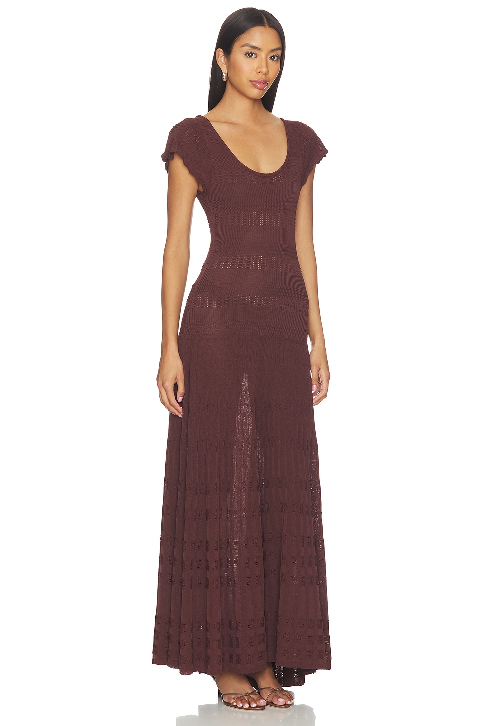 The Belle Dress - thumbnail 3