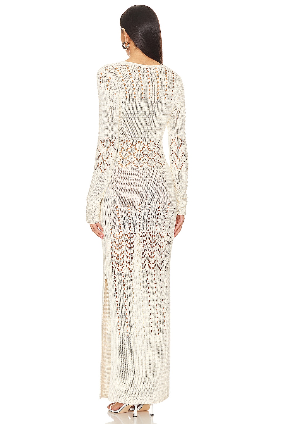 Solid & Striped The Lucinda Dress