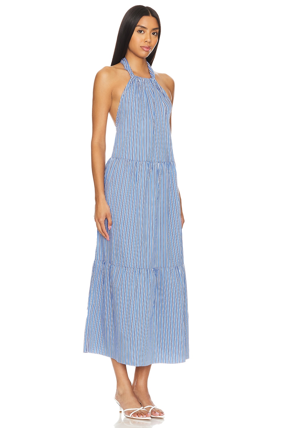 Solid & Striped The Kai Dress thumbnail