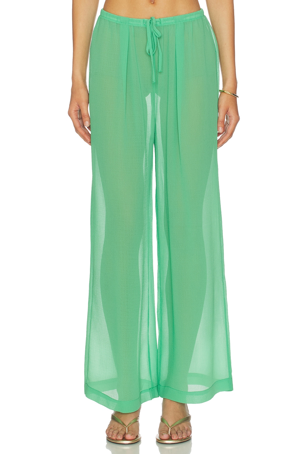 The Ashling Pant - thumbnail 2