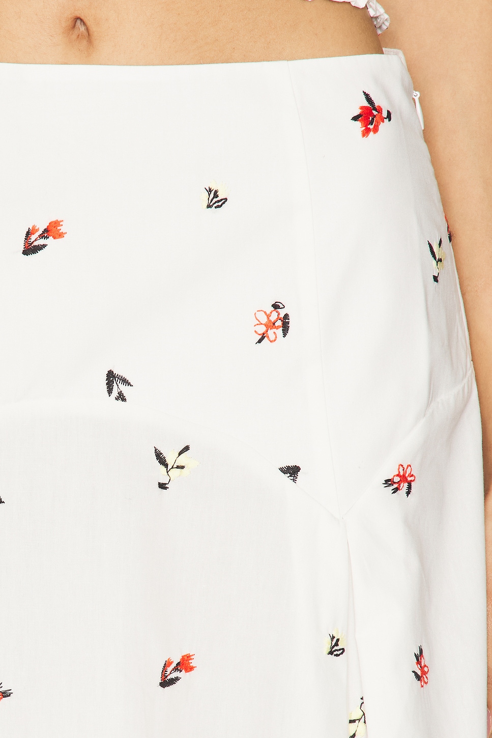 Solid & Striped The Gael Skirt