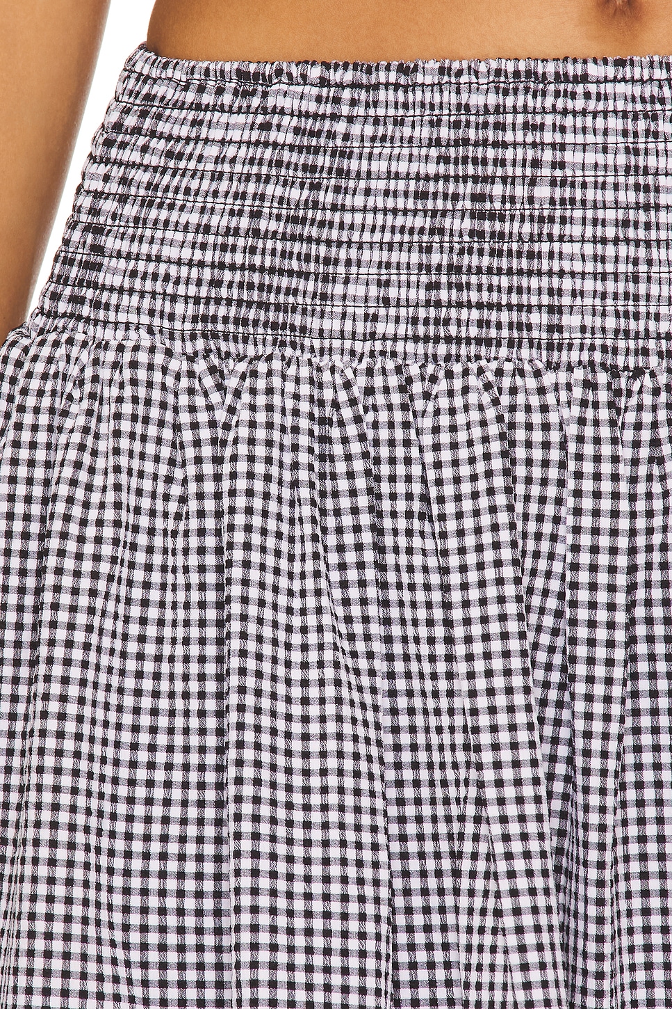 The Noreen Skirt