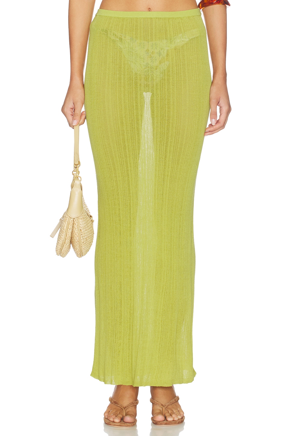 The Rianne Skirt - thumbnail 2