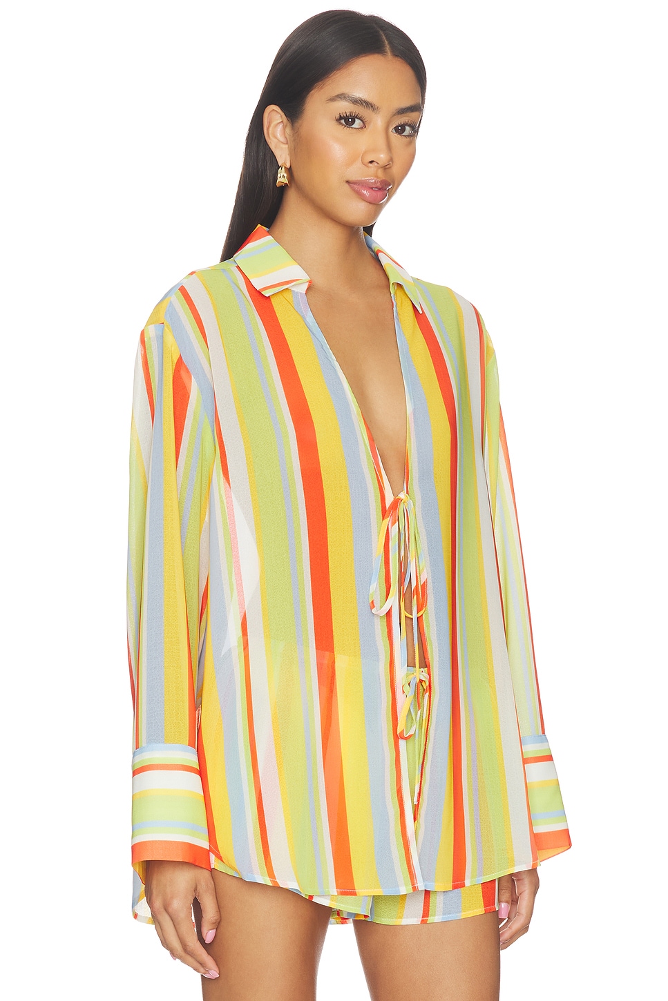 The Jaclyn Tunic - thumbnail 3