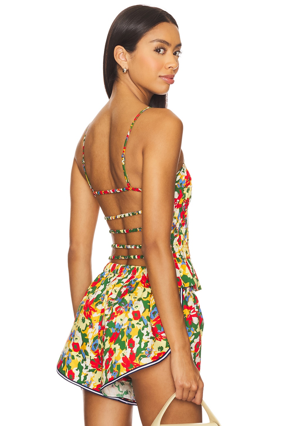 The Delta Top