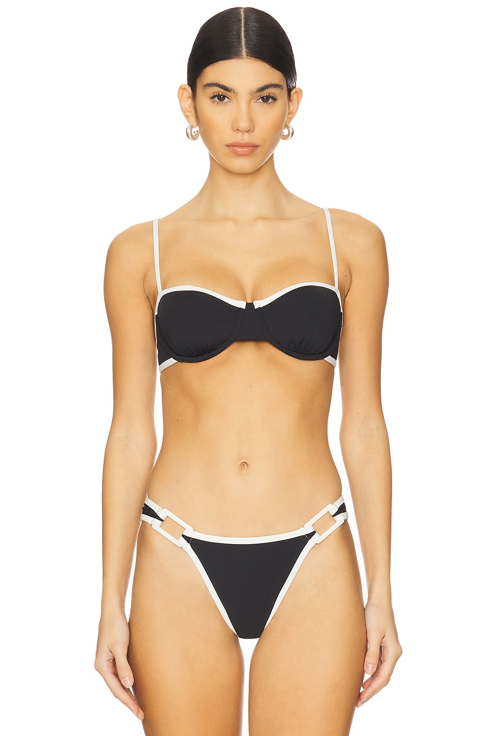 Jordana Bikini Top