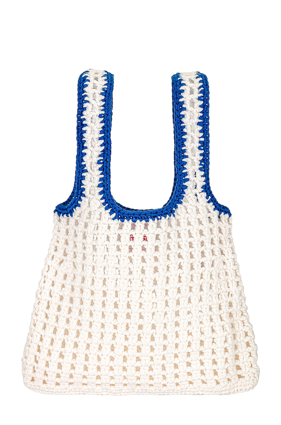 Sundazed Marshmallow Tote