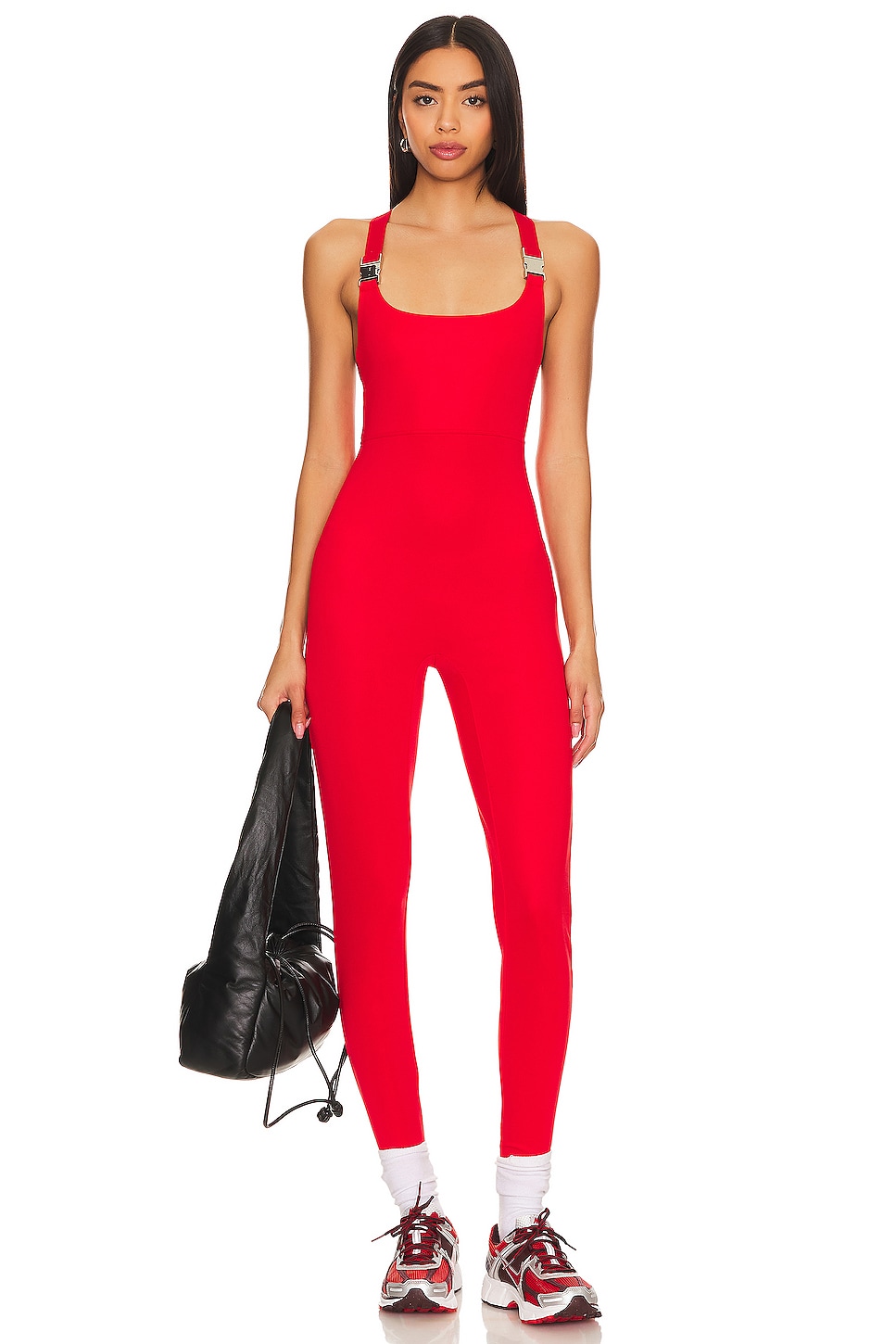 Juna Jumpsuit - Thumbnail 1