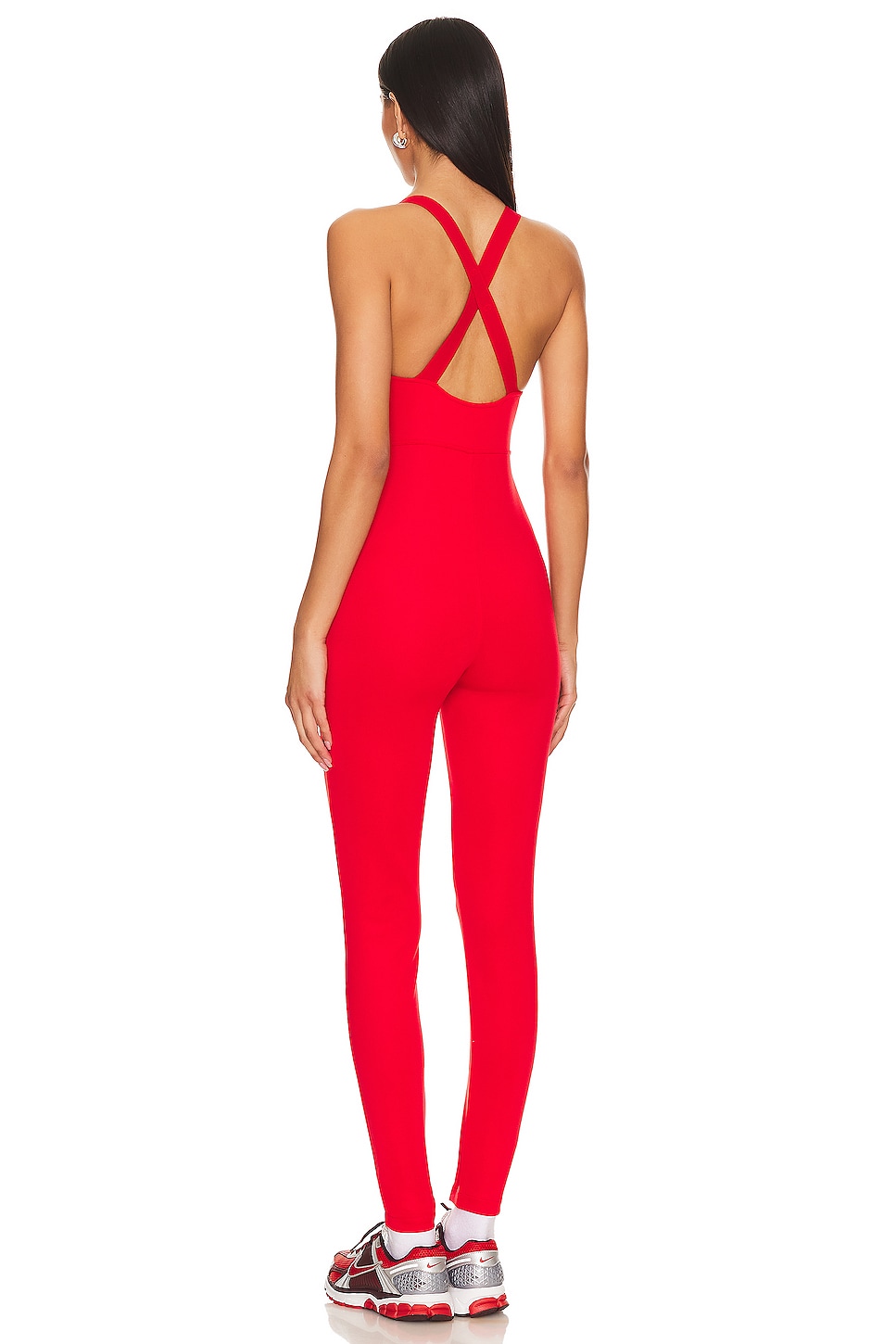 Juna Jumpsuit - Thumbnail 3