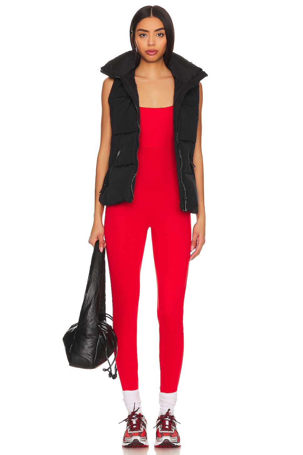 Juna Jumpsuit - Thumbnail 4