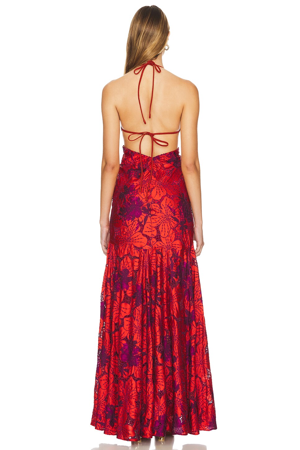 Silvia Tcherassi Cara Dress thumbnail