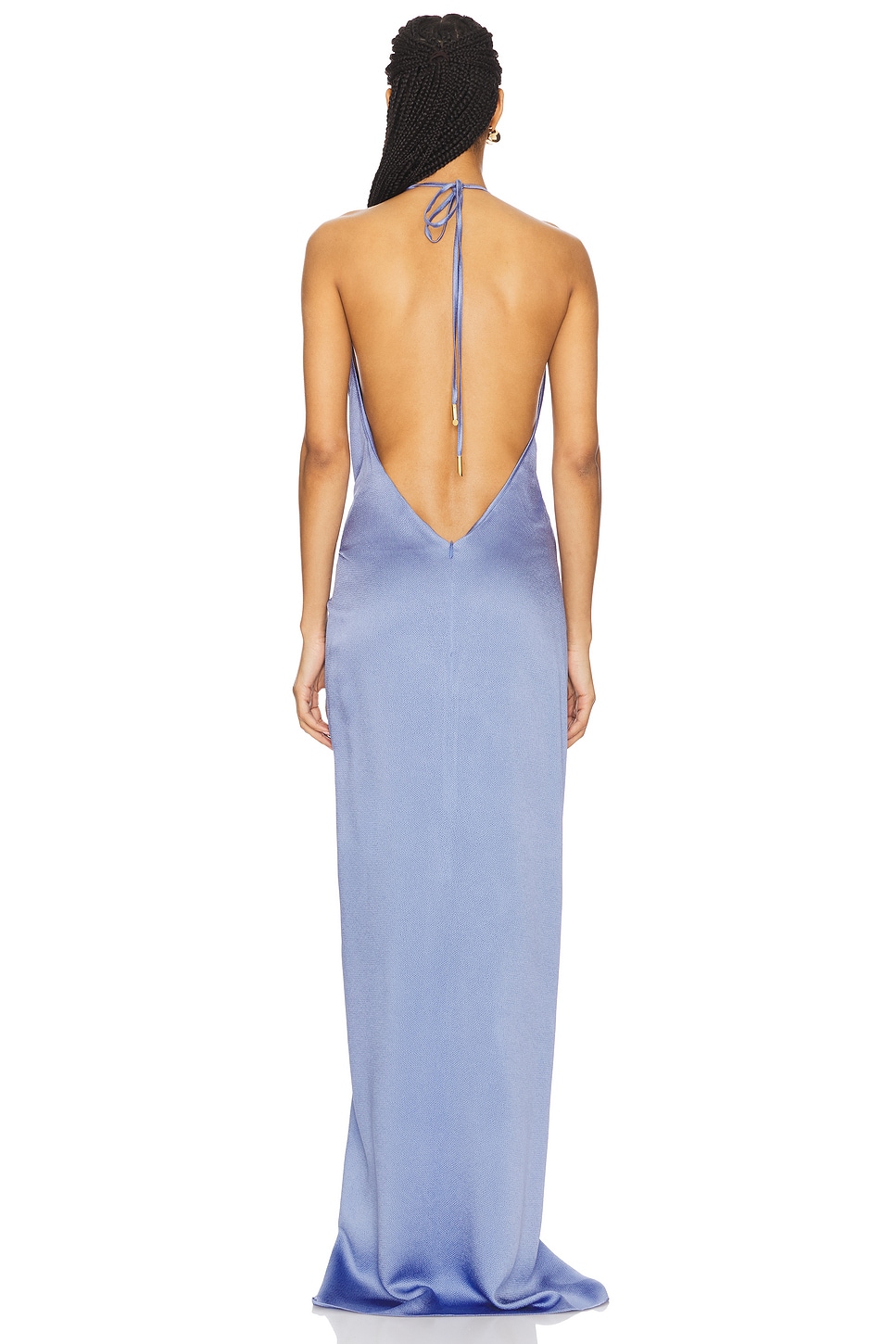 Silvia Tcherassi Torgiano Dress