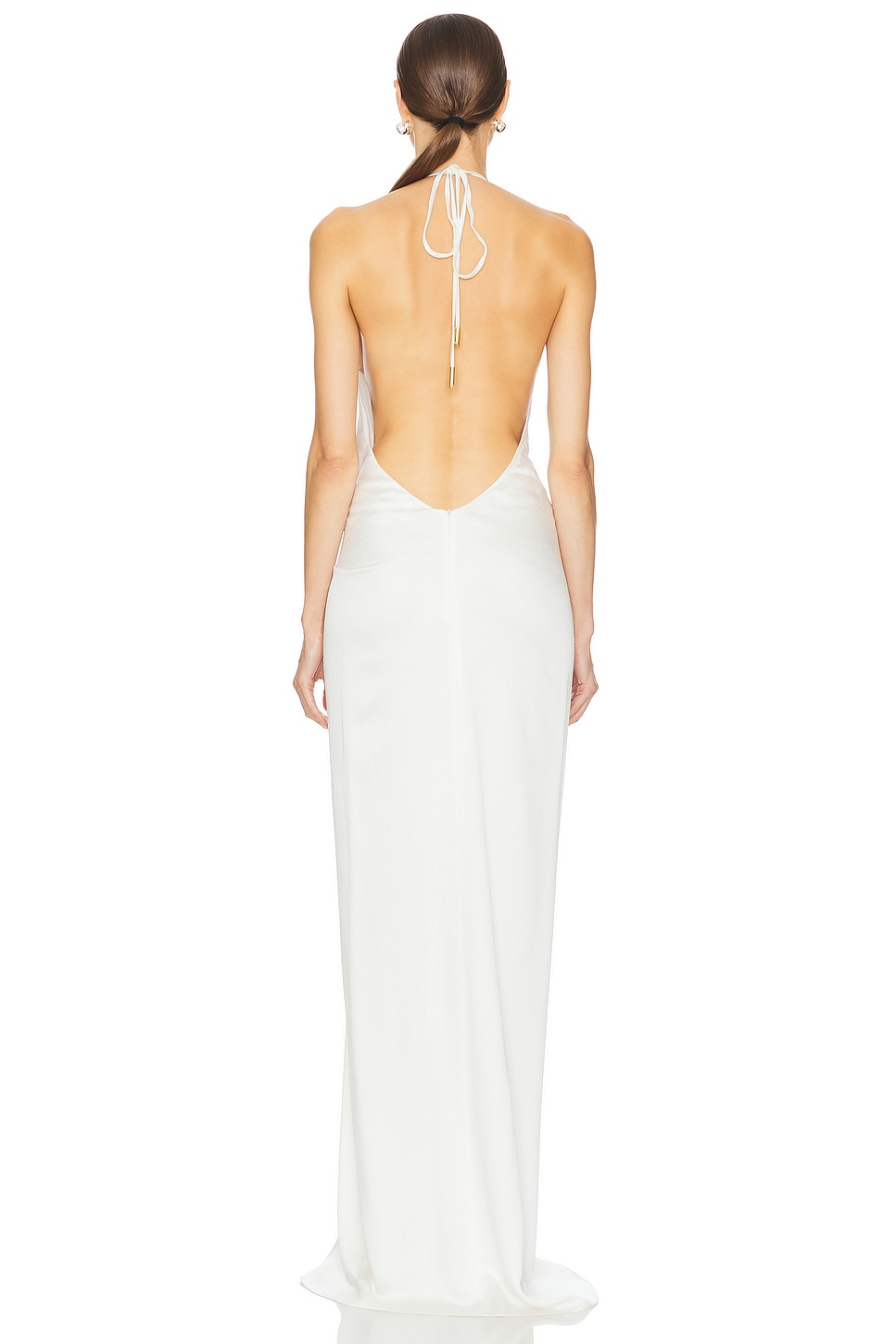Silvia Tcherassi Torgiano Dress thumbnail