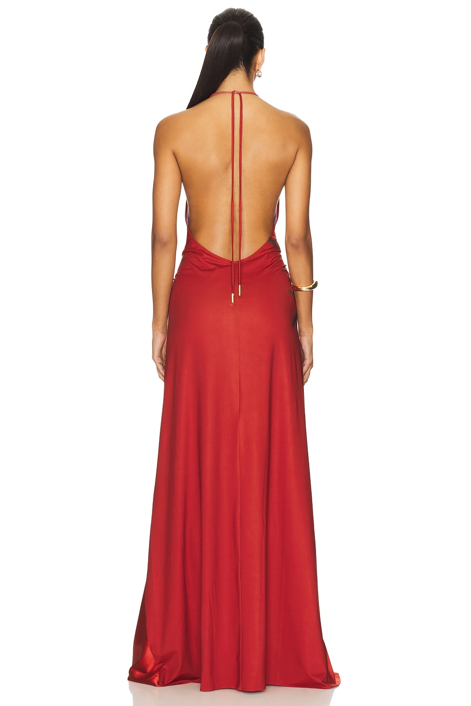 Aiko Dress