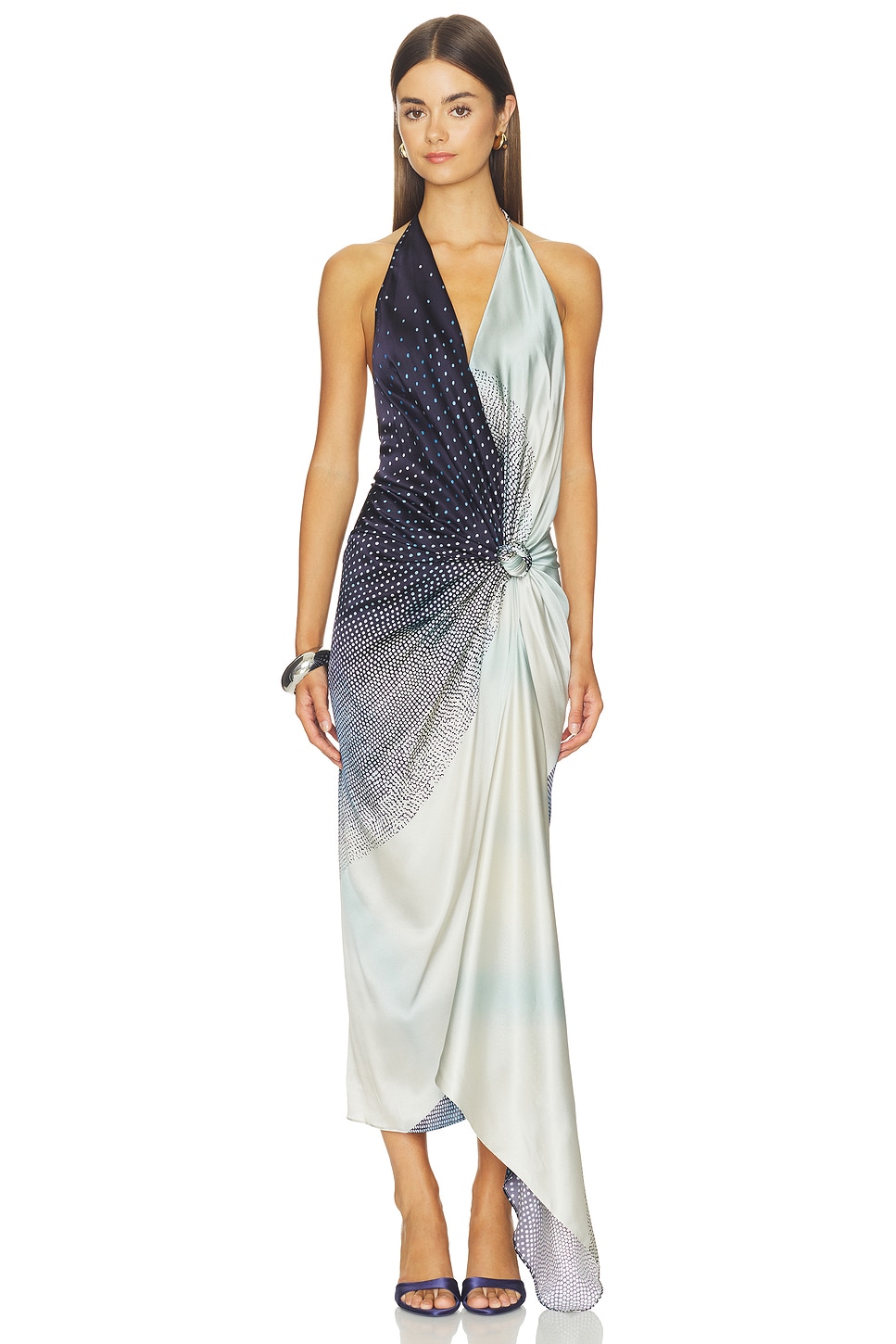 Abril Dress