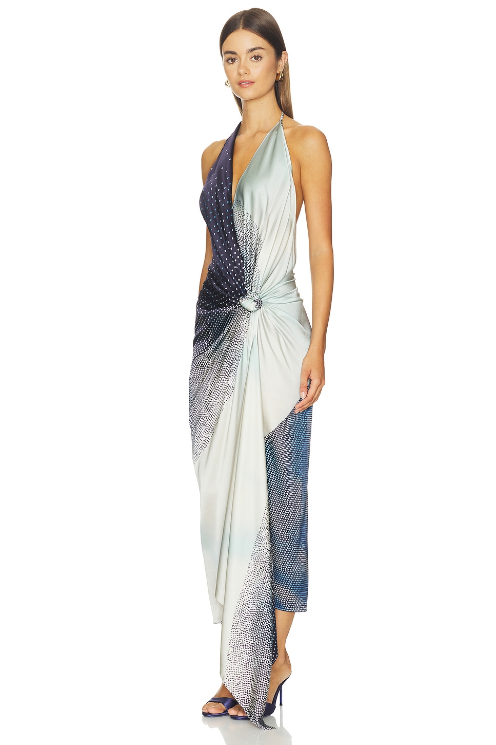 Abril Dress