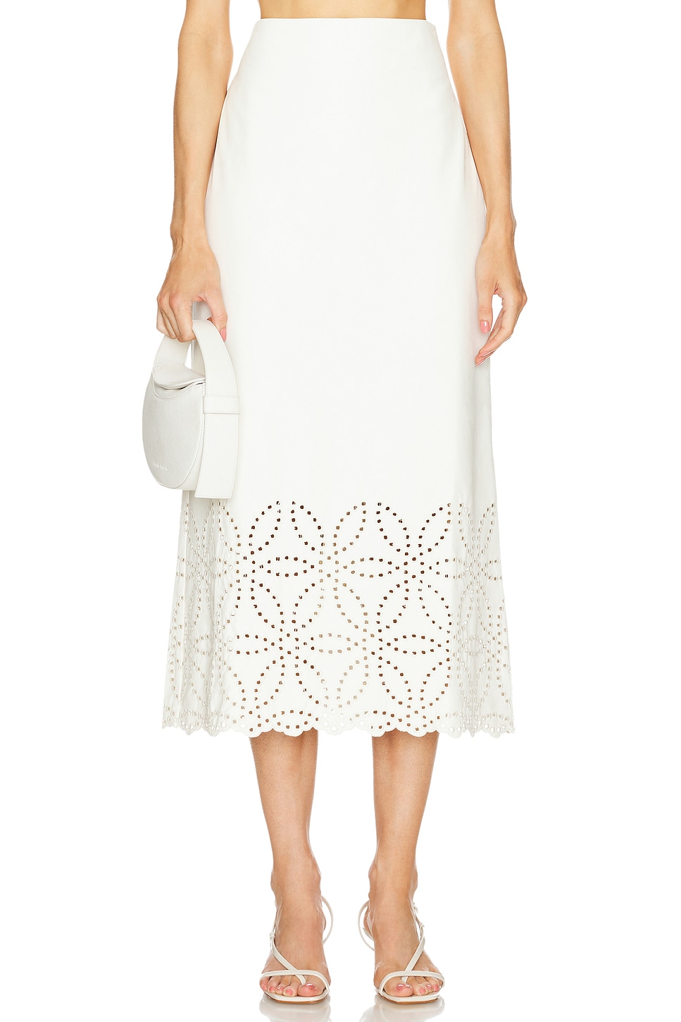 Atira Skirt - Thumbnail 1