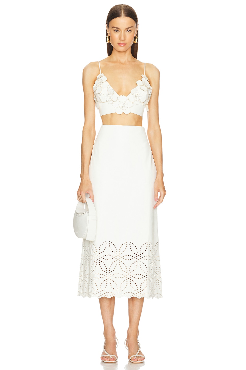 Atira Skirt - Thumbnail 4