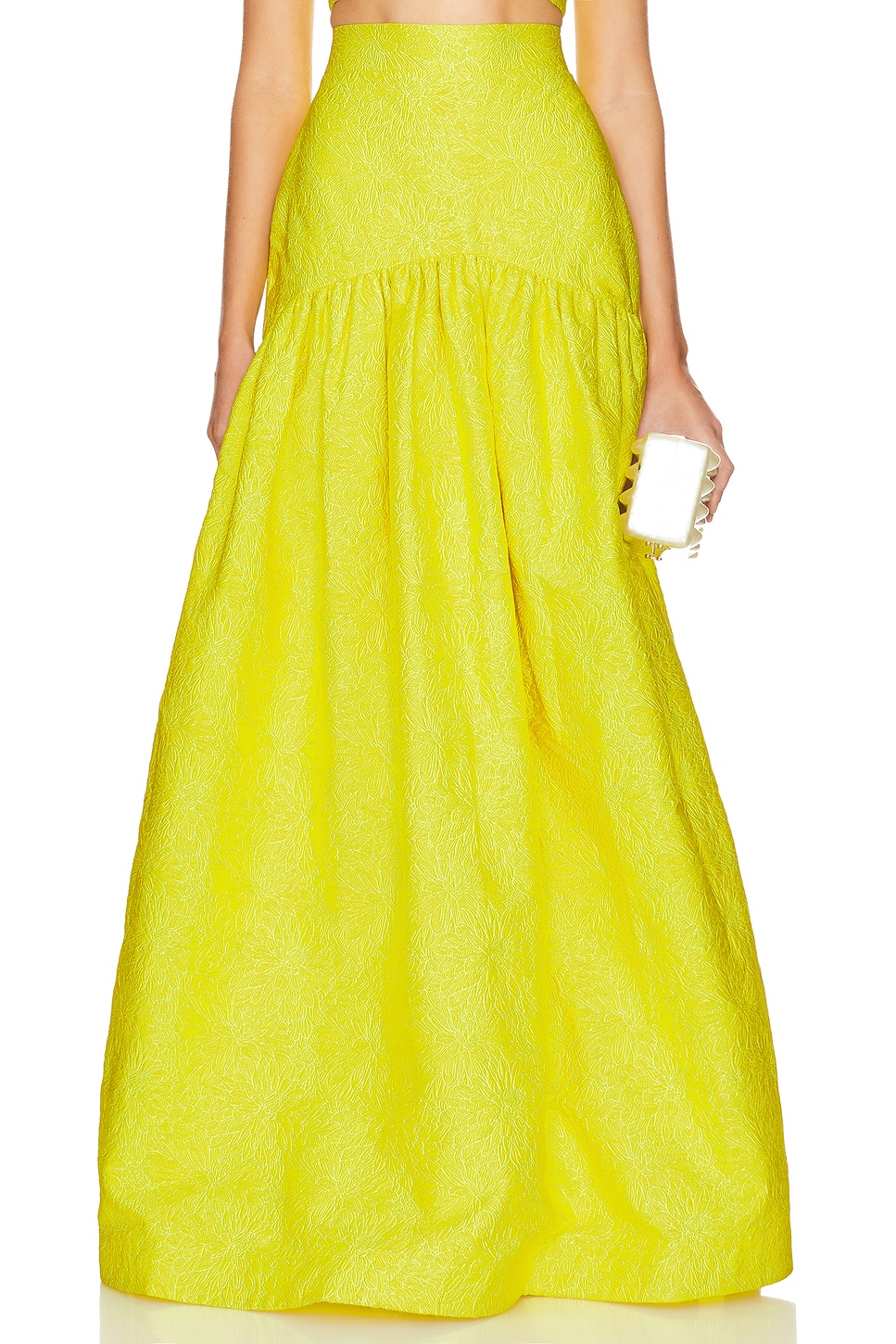 Silvia Tcherassi Eider Skirt