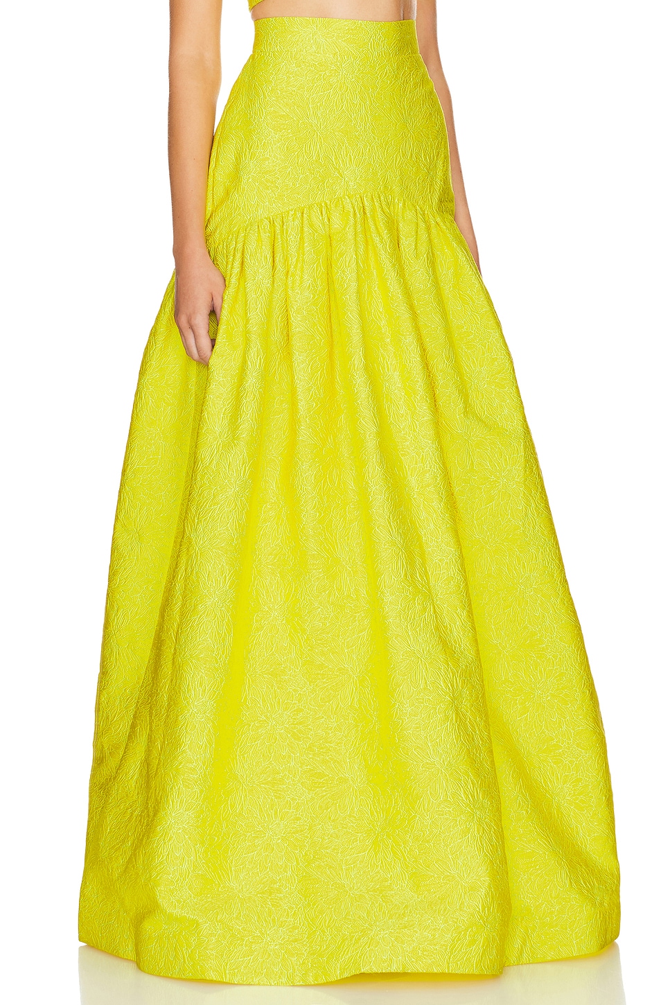 Silvia Tcherassi Eider Skirt thumbnail