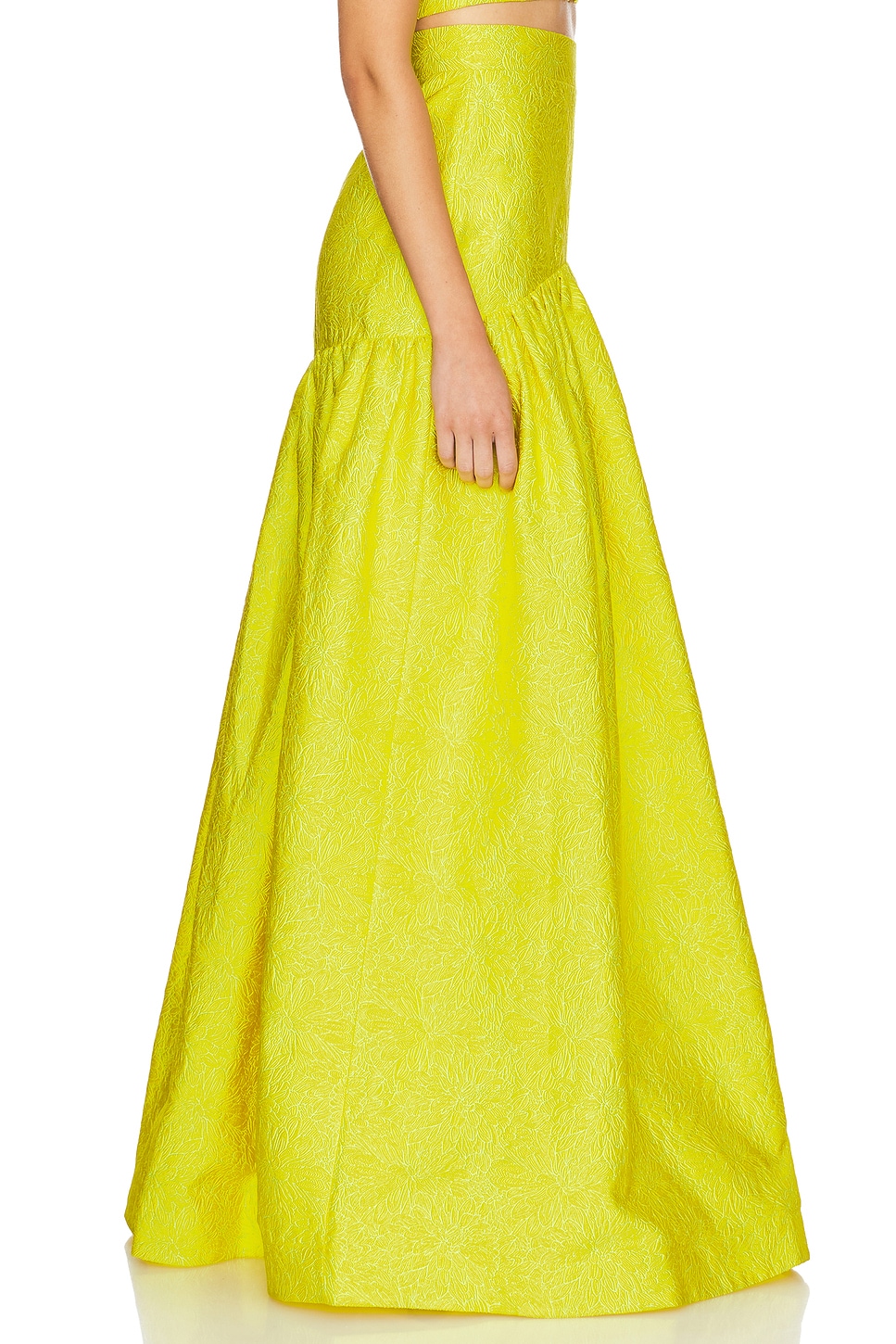 Silvia Tcherassi Eider Skirt thumbnail