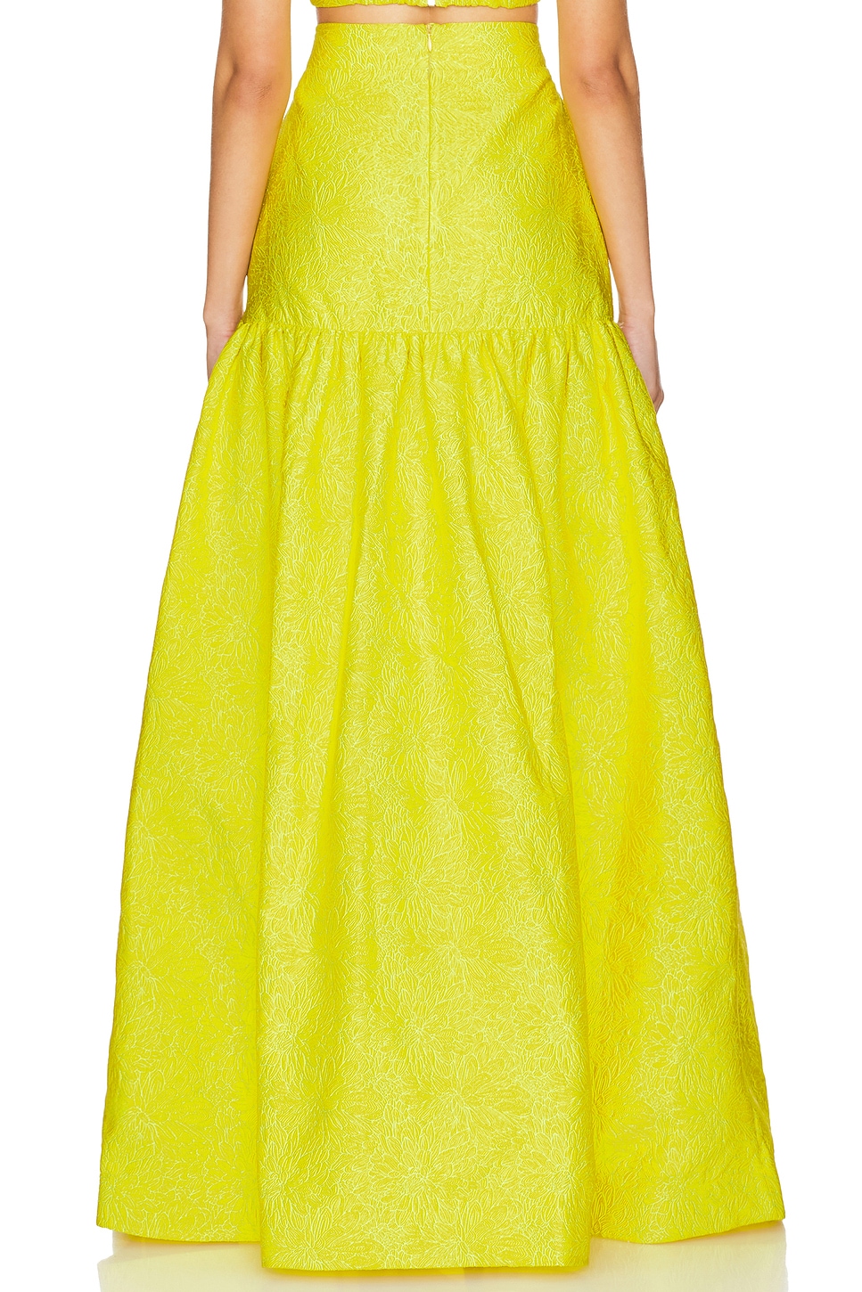 Silvia Tcherassi Eider Skirt thumbnail
