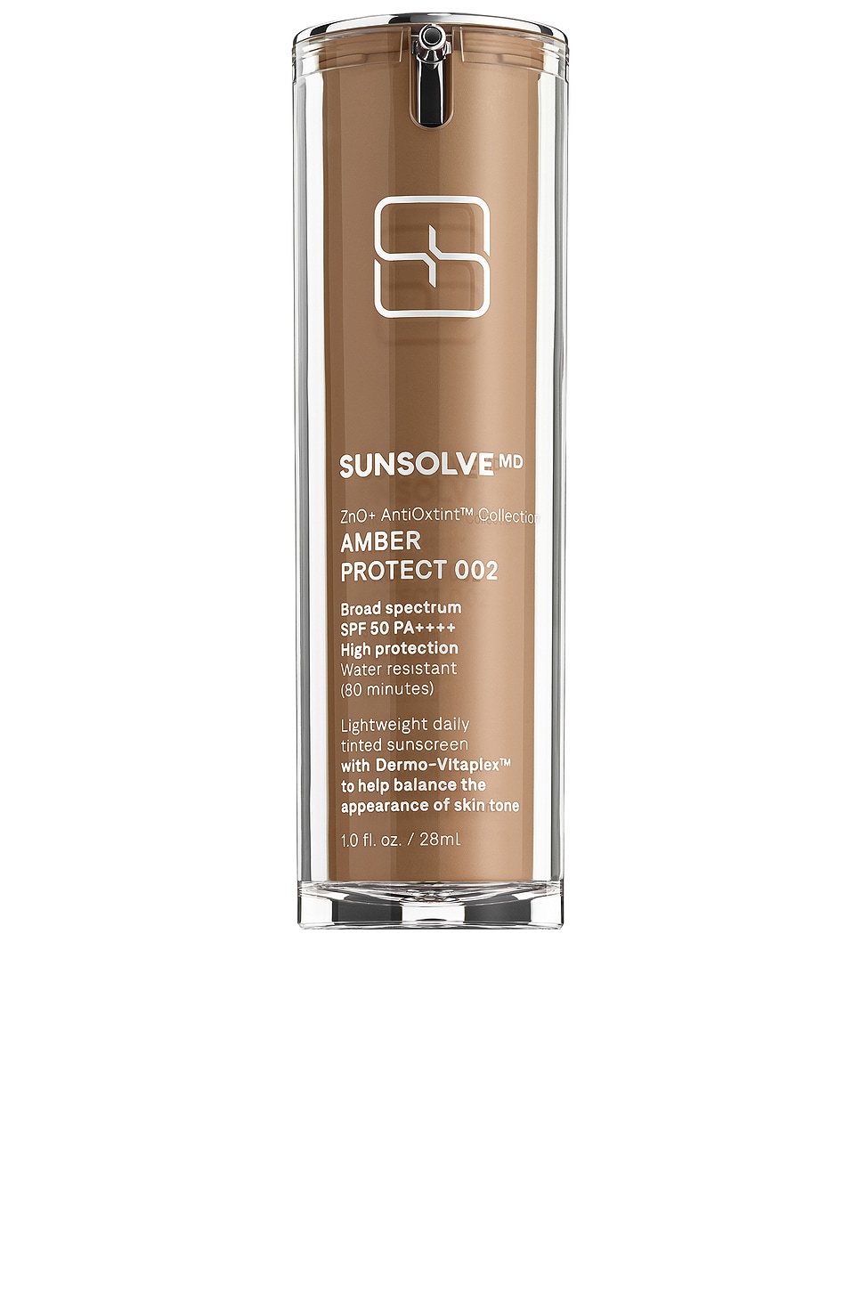 ZnO+ AntiOxtint SPF 50 - thumbnail 7