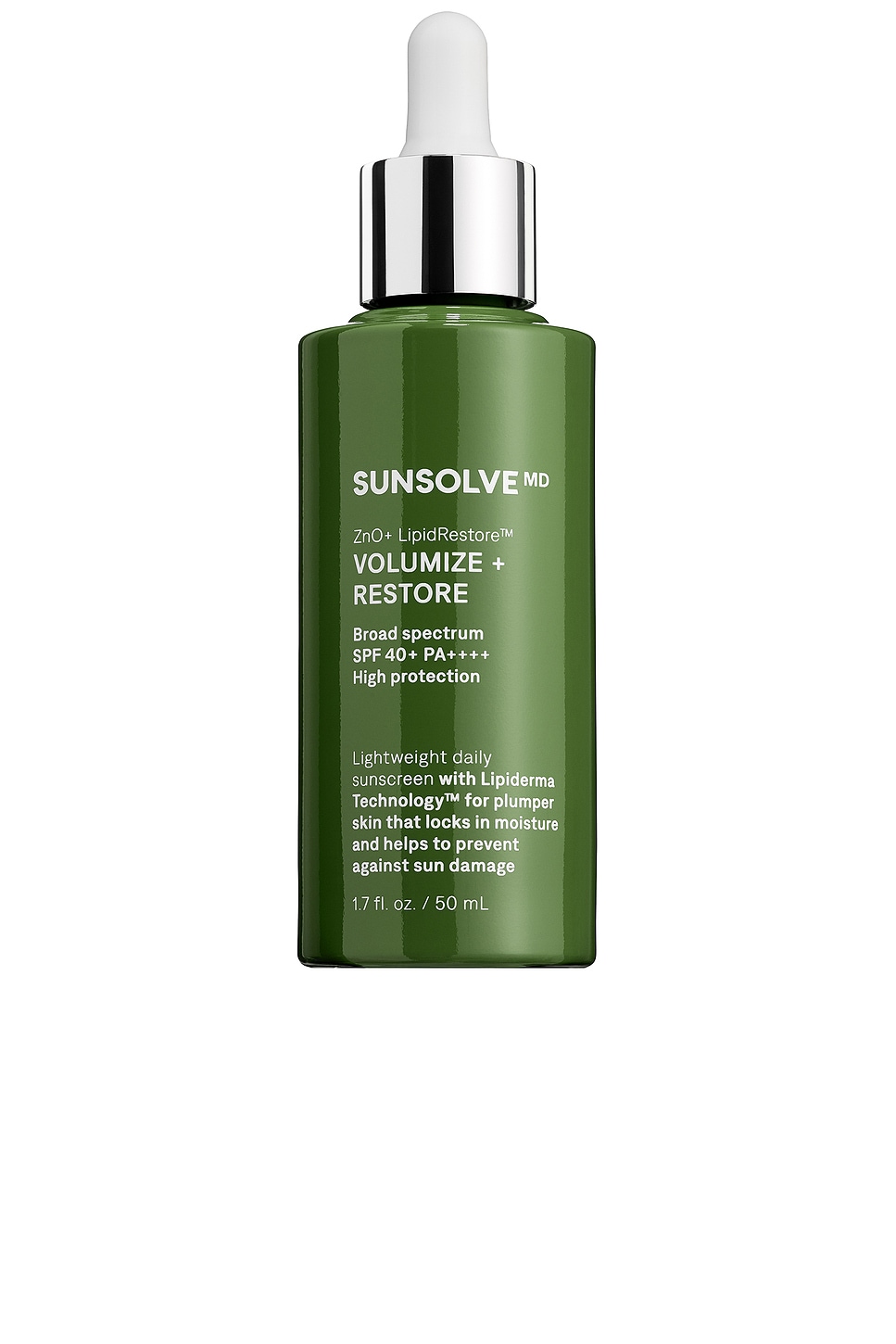 LipidRestore Volumize + Restore SPF 40 - thumbnail 2