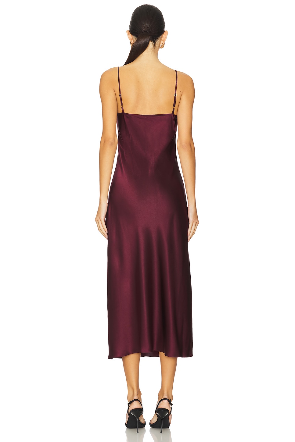 Sablyn Taylor Silk Dress thumbnail