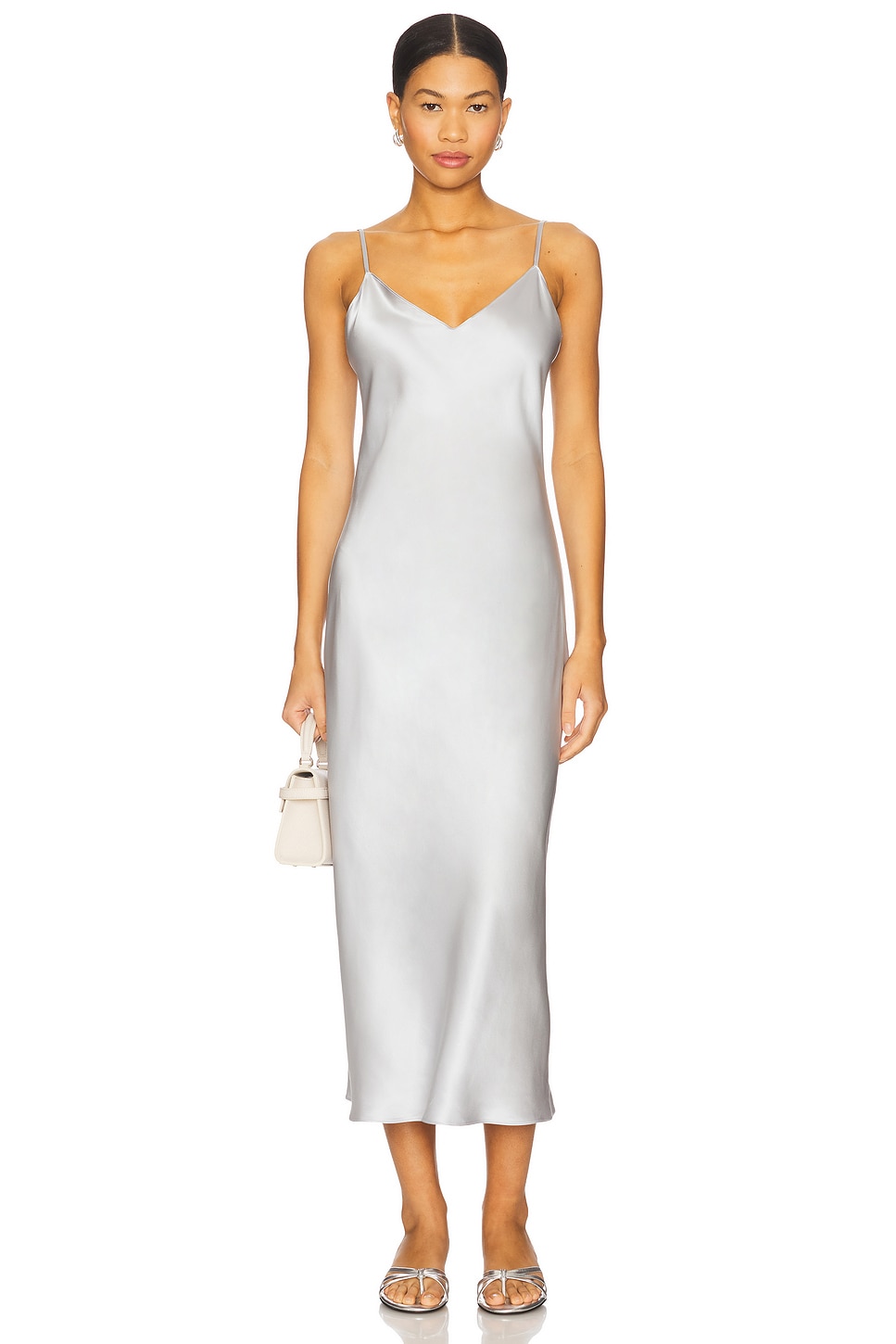 Taylor Dress - Thumbnail 1