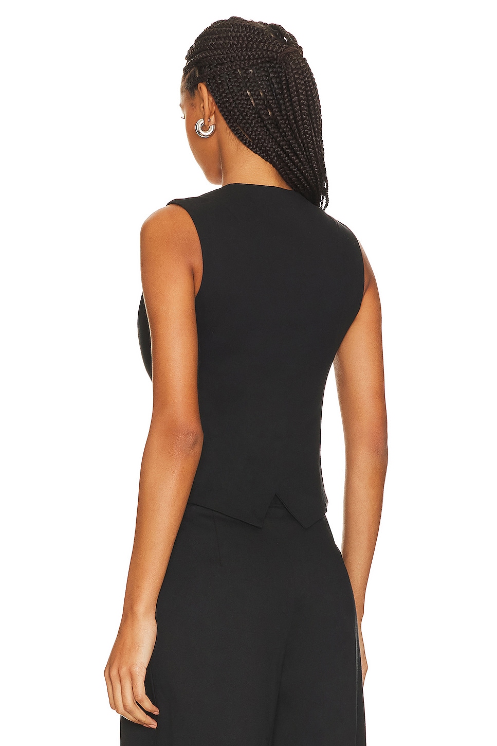 Sablyn Tuli B Vest