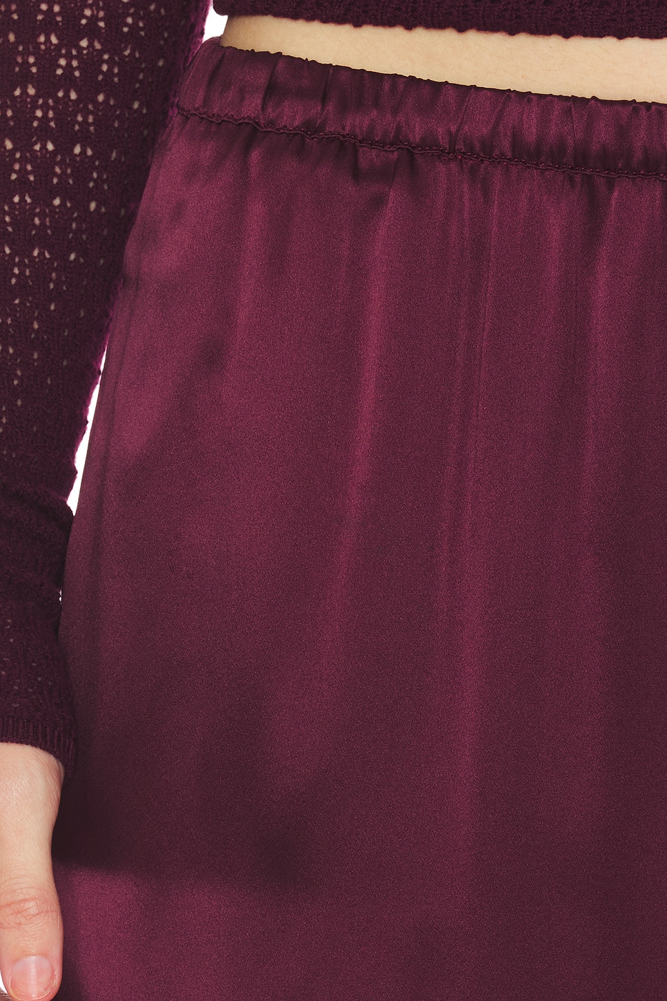 Sablyn Lexi Lower Rise Relaxed Pant thumbnail