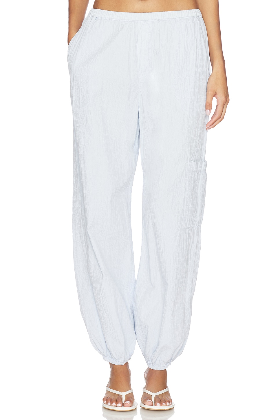 Tonni Slouchy Jogger - thumbnail 2