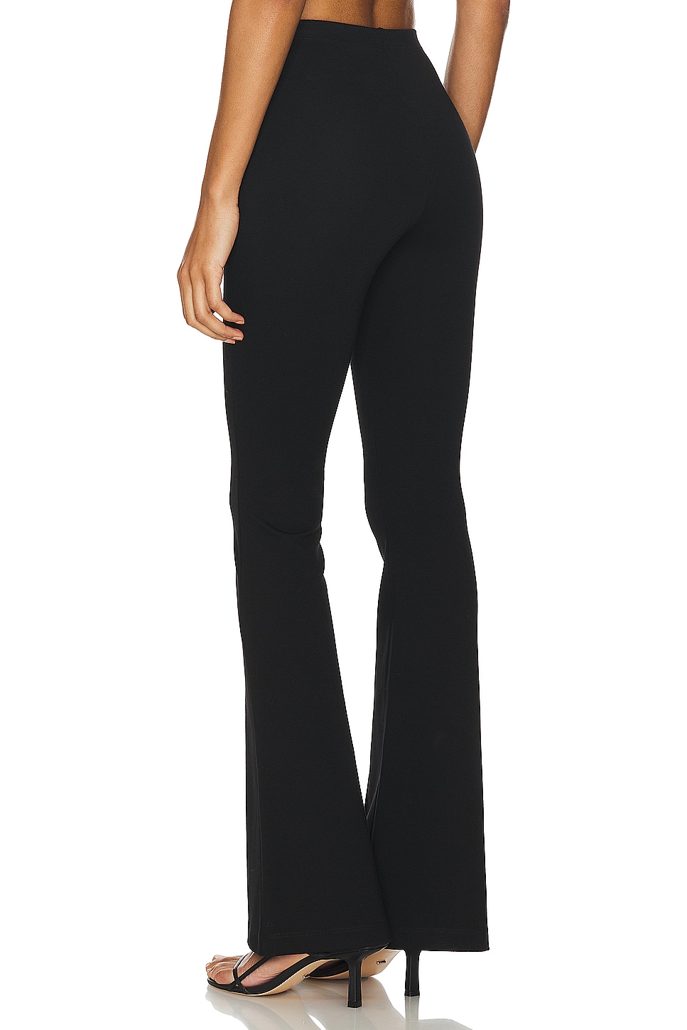 Sablyn Bailey Pintuck Flare Pant thumbnail