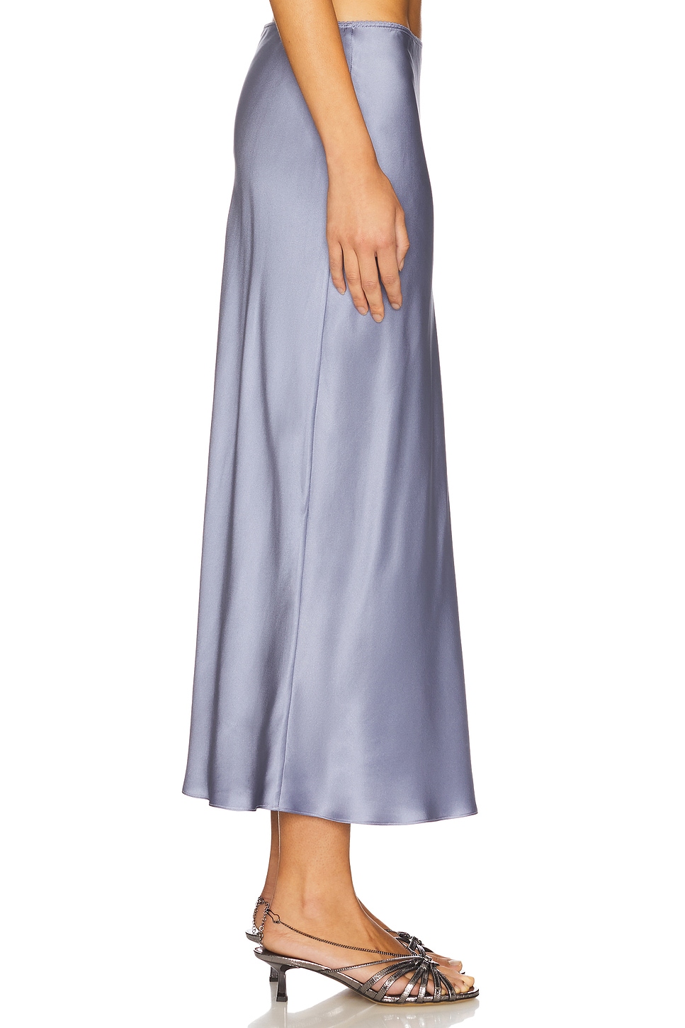 Sablyn Miranda Bias Cut Skirt thumbnail