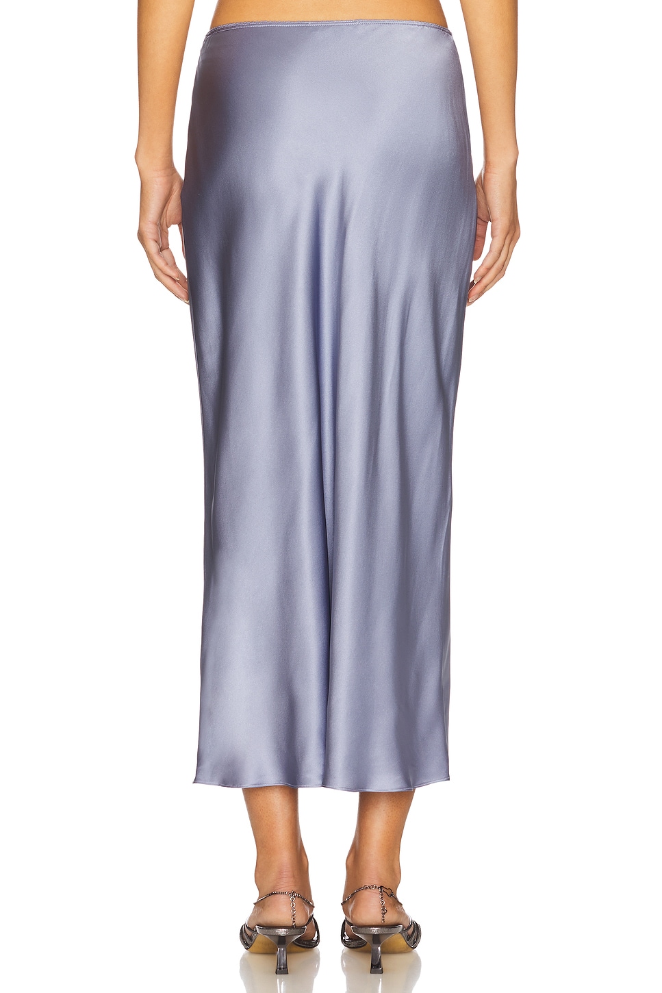 Sablyn Miranda Bias Cut Skirt thumbnail