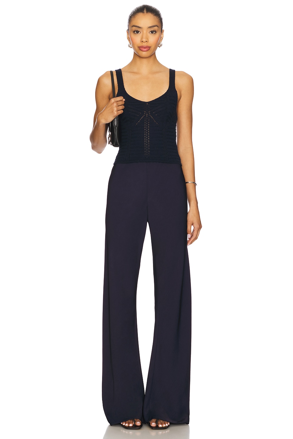 Sablyn Thea Tank Top