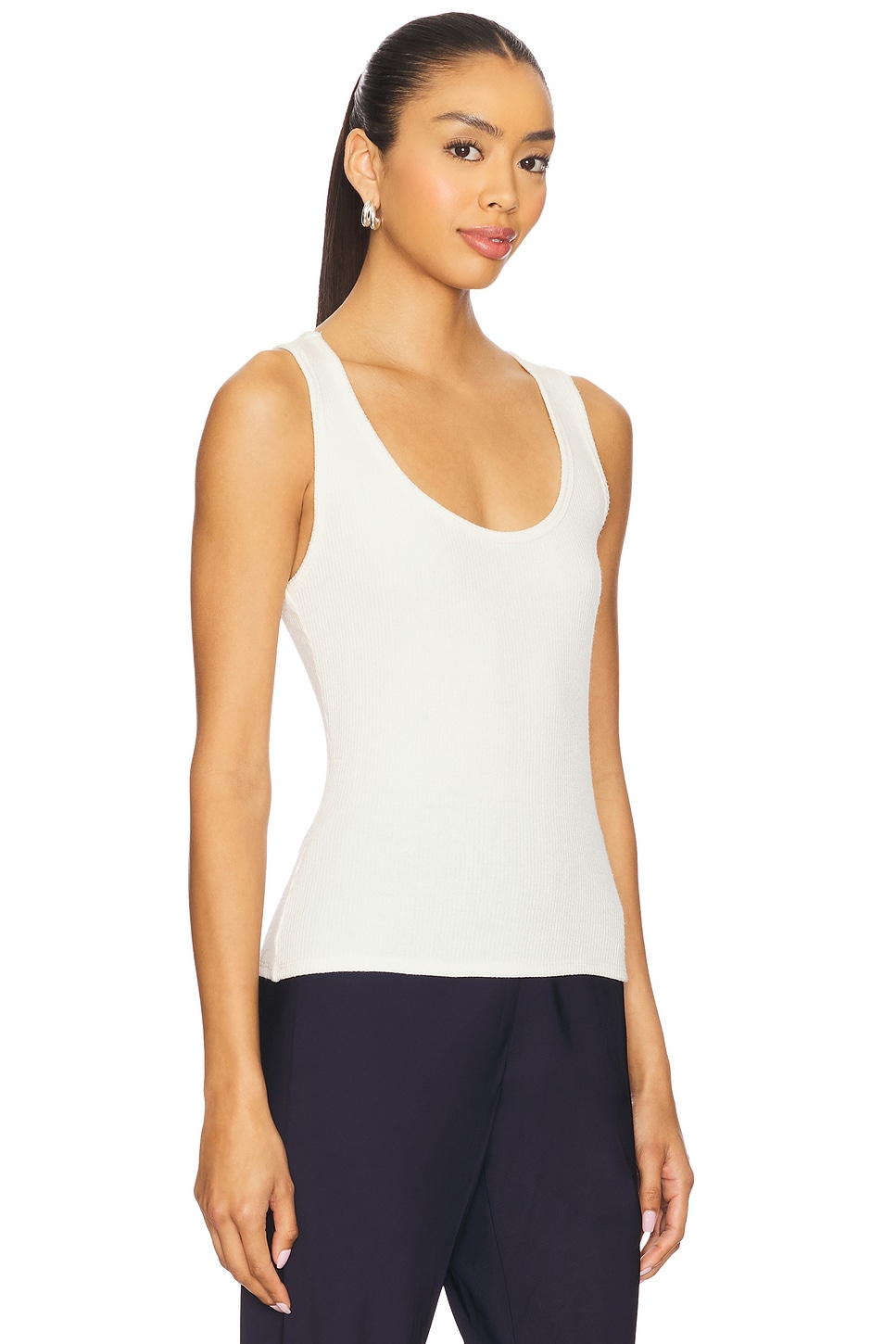 Sablyn Coco Tank Top